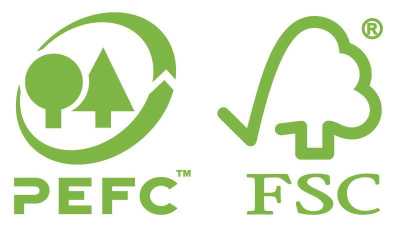 Sellos_PEFC_FSC